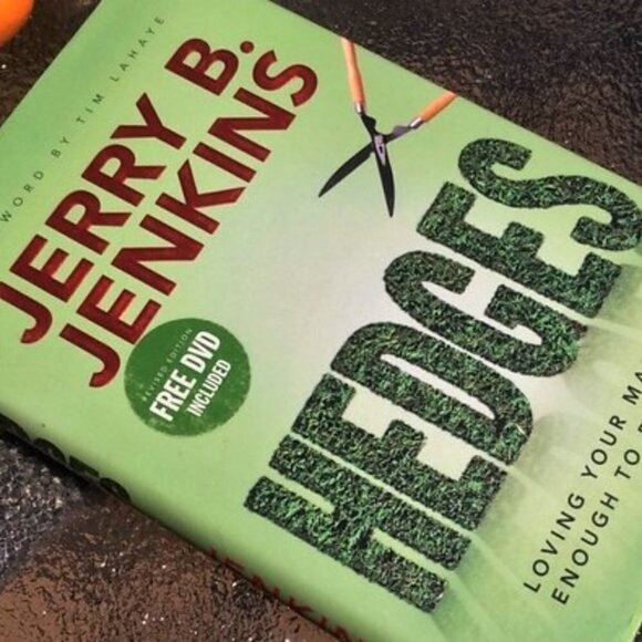 LOVING YOUR MARRIAGE BOOK & DVD - Picture 2 of 10